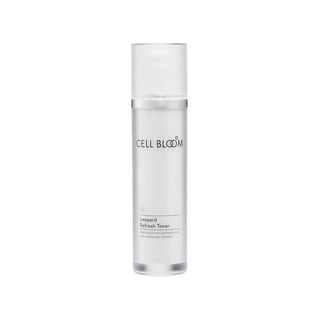 Cell Bloom Leopard Refresh Toner