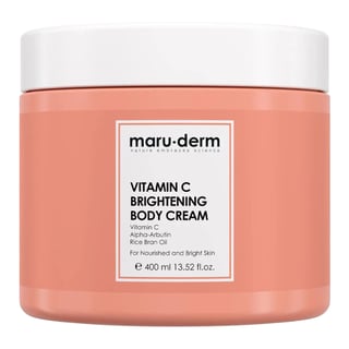 maru.derm كريم الجسم
