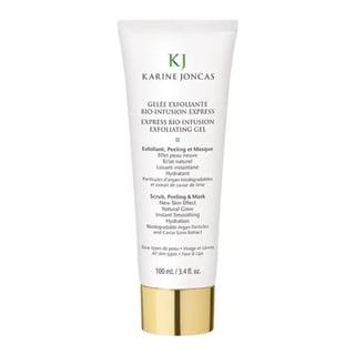 Karine Joncas Express Bio-Infusion Exfoliating Gel