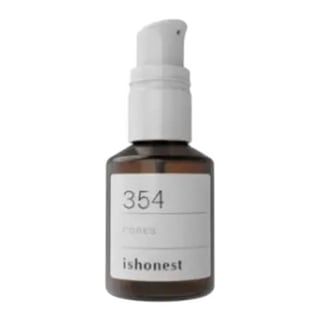 ishonest 354 Pores