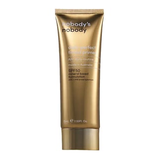 Nobody's Nobody Daily Perfect Tinted Primer SPF 50