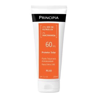 Principia Protetor Solar PS-03 SPF 60