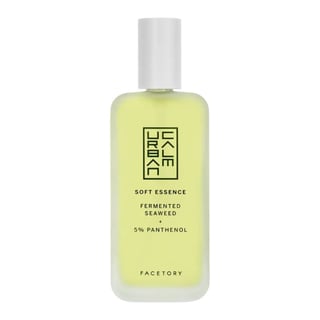 Facetory Soft Essence With Fermented Seaweed + 5% Panthenol