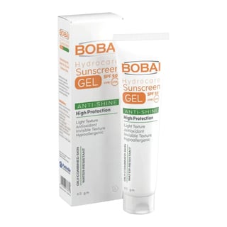 E-Parkville Bobai Sunscreen Hydrocare SPF 50+