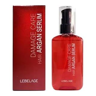 Lebelage Damage Care Hair Argan Serum