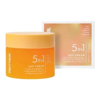 Pretty Skin 5In1 Cream