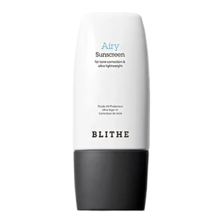 BLITHE UV Protector Airy Sunscreen SPF 50+ PA++++