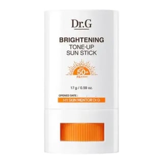 Dr.G Brightening Tone-Up Sun Stick SPF 50+ PA++++