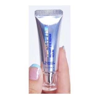 The Glow Fairy Instant Eye Repair Serum