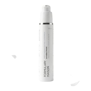 Formulary Maison Invisible Shield SPF 50