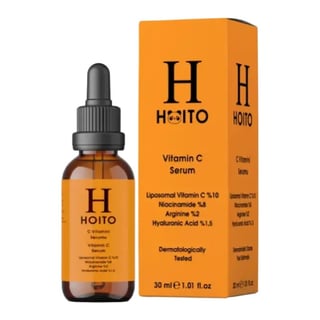Hoito Vitamin C Serum
