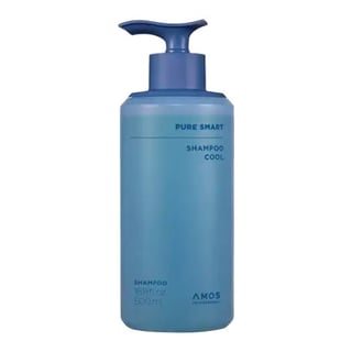amos Professional Pure Smart Shampoo Cool