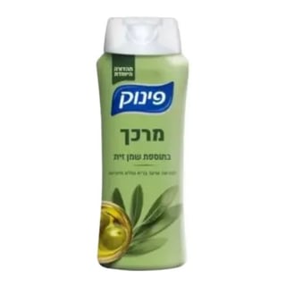 Pinuk Conditioner With Olive Oil