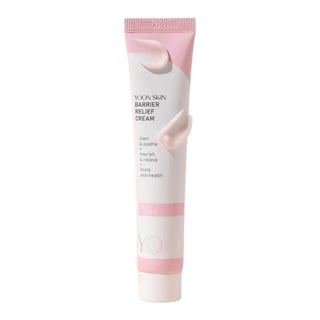 Yoon Skin Barrier Relief Cream