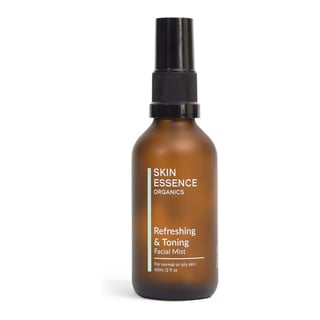 Skin Essence Refreshing & Toning Facial Mist