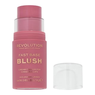 Revolution Beauty Makeup Revolution Fast Base Blush Stick