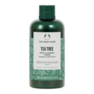 The Body Shop Tea Tree Skin Clearing Toner