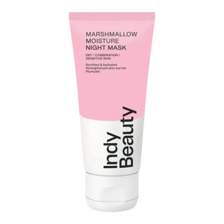 Indy Beauty Marshmallow Moisture Night Mask