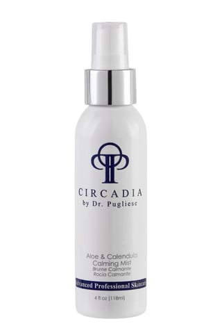 Circadia Aloe And Calendula Calming Mist