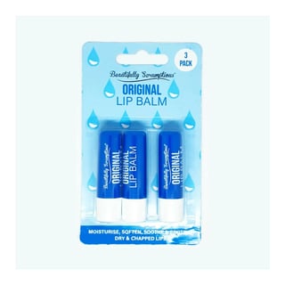 Healthpoint Beautifully Scrumptious Lip Balm