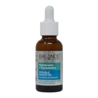 Balance Active Formula Hyaluronic + Ceramides Double Booster
