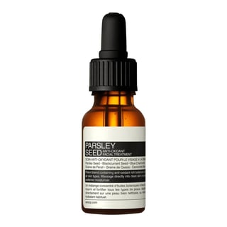 Aesop Parsley Seed Anti-Oxidant Facial Treatment