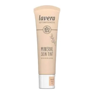 Lavera Mineral Skin Tint