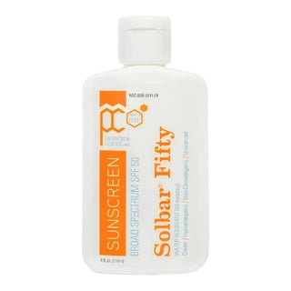 Person & Covey, Inc. Solbar Fifty SPF 50