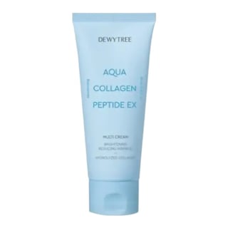 DEWYTREE Aqua Collagen Peptide Multi Cream