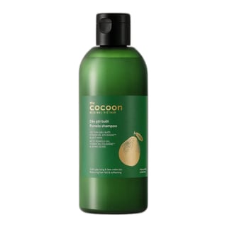 The Cocoon Vietnam Pomelo Shampoo
