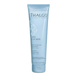 Thalgo Èveil À La Mer Cleansing Cream Foam