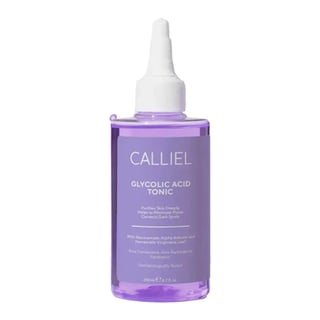 CALLIEL Glycolic Acid Tonic