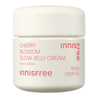 innisfree Cherry Blossom Glow Jelly Cream