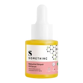 Somethinc Bakuchiol Skinpair Oil Serum