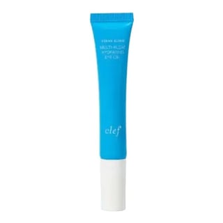 Clef Ocean Elixir Multi-Algae Hydrating Eye Gel