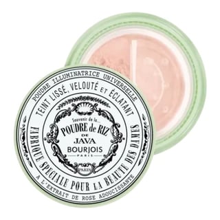 Bourjois Paris Java Rice Powder