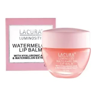 Lacura Luminosity Lip Balm
