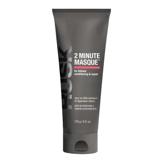 Rusk 2 Minute Masque
