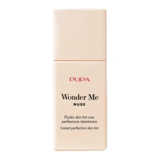 Pupa Milano Wonder Me Nude Instant Perfection Skin Tint