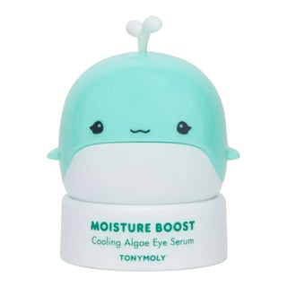 TONYMOLY Moisture Boost Cooling Algae Eye Serum