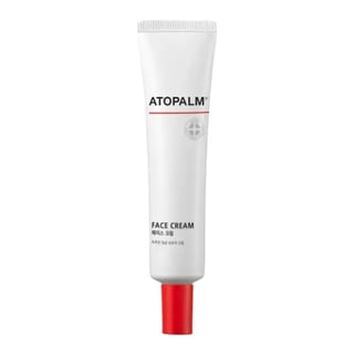 ATOPALM Face Cream