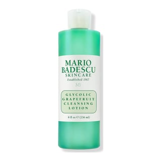 Mario Badescu Glycolic Grapefruit Cleansing Lotion Toner