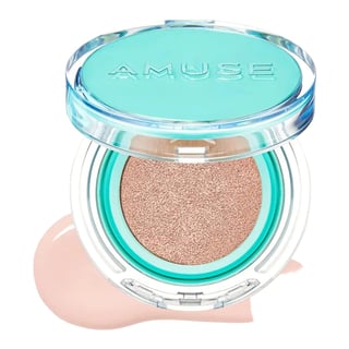 AMUSE Meta Fixing Vegan Cushion SPF 45 PA++