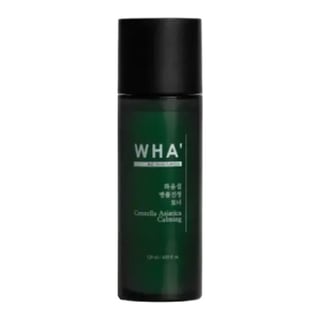Wha' Yunsul Centella Asiatica Calming Toner