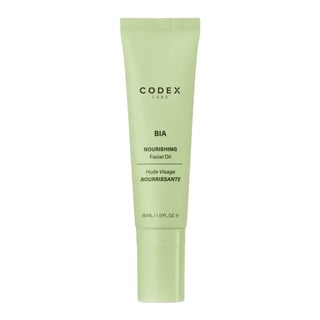 Codex Labs Bia Nourishing Facial Oil