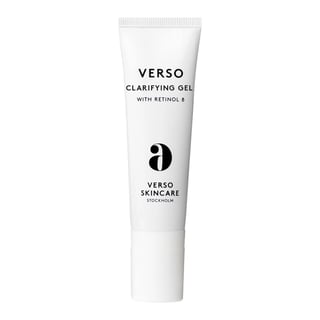 Verso Skincare Clarifying Gel