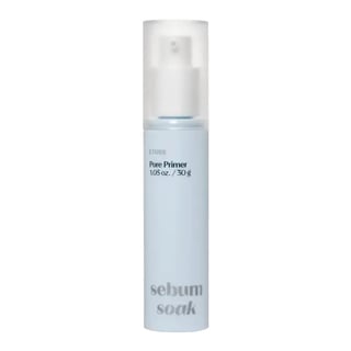 Etude House Sebum Soak Pore Primer