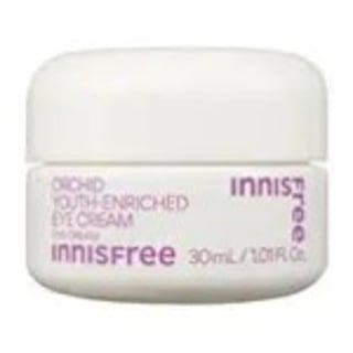 innisfree Orchid Youth-Enriched Eye Cream