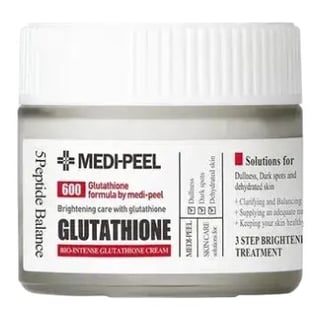 MEDI-PEEL Bio-Intense Glutathione Cream