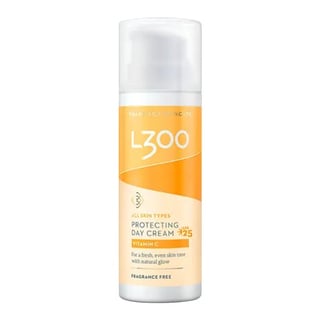 L300 Vitamin C Protecting Day Cream SPF 25